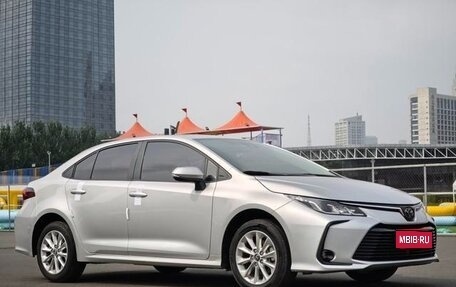 Toyota Corolla, 2021 год, 1 370 000 рублей, 1 фотография