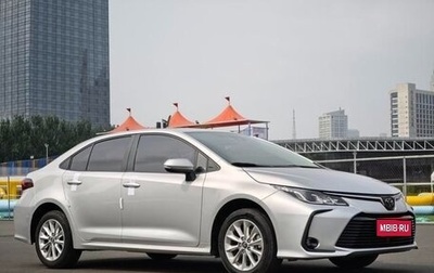 Toyota Corolla, 2021 год, 1 370 000 рублей, 1 фотография
