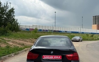 BMW 3 серия, 2009 год, 1 000 000 рублей, 1 фотография