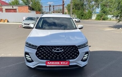 Chery Tiggo 7 Pro, 2023 год, 1 490 000 рублей, 1 фотография