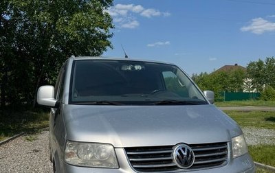 Volkswagen Multivan T5, 2009 год, 2 190 000 рублей, 1 фотография