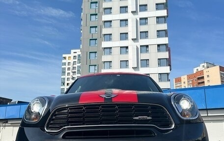 MINI Countryman I (R60), 2012 год, 1 270 000 рублей, 1 фотография