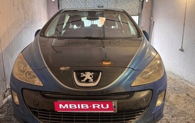 Peugeot 308 II, 2008 год, 400 000 рублей, 1 фотография
