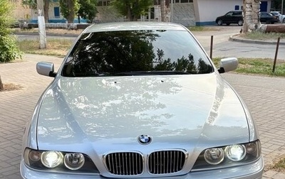 BMW 5 серия, 2000 год, 860 000 рублей, 1 фотография