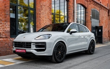 Porsche Cayenne III, 2025 год, 17 270 000 рублей, 1 фотография