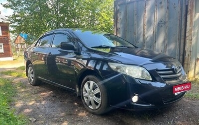 Toyota Corolla, 2008 год, 600 000 рублей, 1 фотография