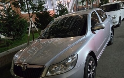 Skoda Octavia, 2013 год, 1 090 000 рублей, 1 фотография