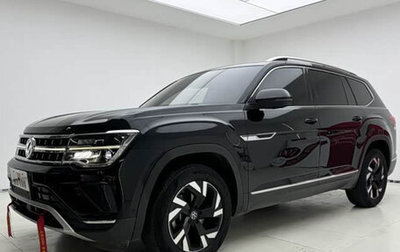 Volkswagen Teramont I, 2022 год, 3 115 095 рублей, 1 фотография