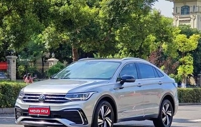 Volkswagen Tiguan II, 2022 год, 1 900 090 рублей, 1 фотография