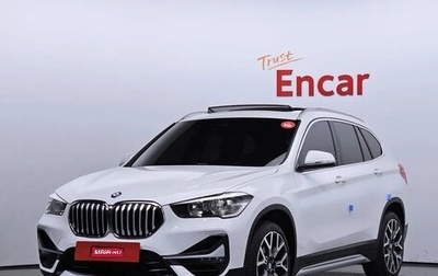 BMW X1, 2022 год, 2 600 000 рублей, 1 фотография