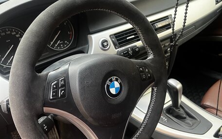 BMW 3 серия, 2007 год, 1 240 000 рублей, 1 фотография