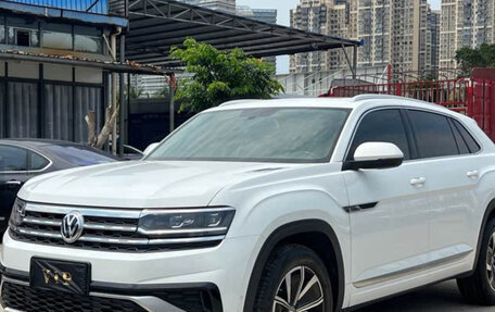 Volkswagen Teramont I, 2020 год, 3 390 095 рублей, 1 фотография