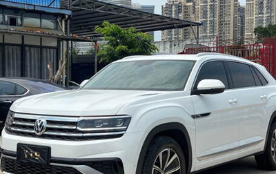 Volkswagen Teramont I, 2020 год, 3 390 095 рублей, 1 фотография