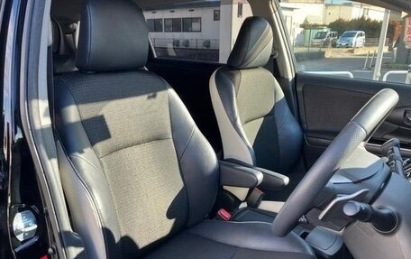 Toyota Wish II, 2017 год, 1 050 000 рублей, 12 фотография