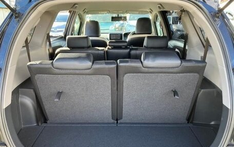 Toyota Wish II, 2017 год, 1 050 000 рублей, 20 фотография