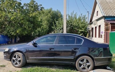 Volkswagen Passat B6, 2006 год, 850 000 рублей, 1 фотография