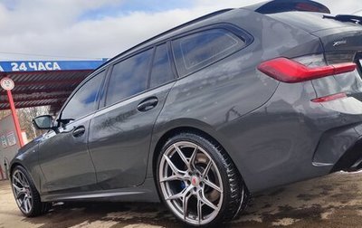 BMW 3 серия, 2020 год, 3 850 000 рублей, 1 фотография
