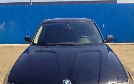 BMW X3, 2009 год, 1 500 000 рублей, 1 фотография