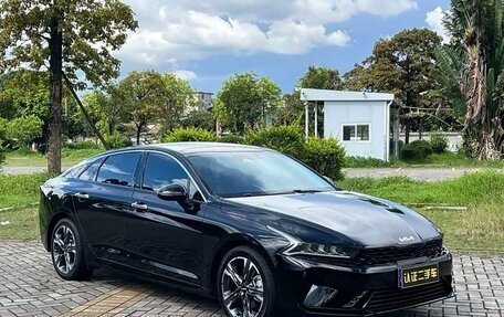 KIA K5, 2022 год, 1 650 333 рублей, 3 фотография