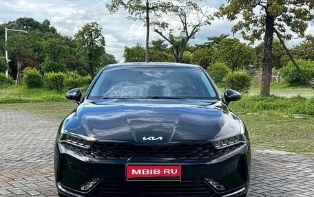 KIA K5, 2022 год, 1 650 333 рублей, 2 фотография