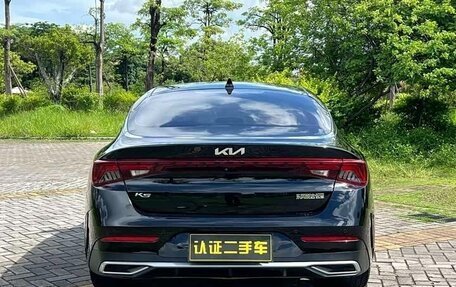 KIA K5, 2022 год, 1 650 333 рублей, 5 фотография