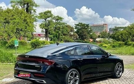 KIA K5, 2022 год, 1 650 333 рублей, 4 фотография