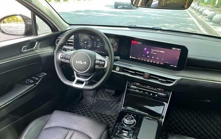 KIA K5, 2022 год, 1 650 333 рублей, 8 фотография