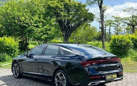 KIA K5, 2022 год, 1 650 333 рублей, 6 фотография