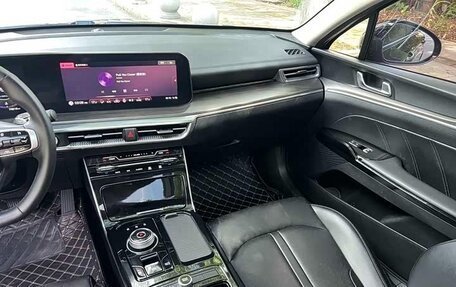 KIA K5, 2022 год, 1 650 333 рублей, 9 фотография