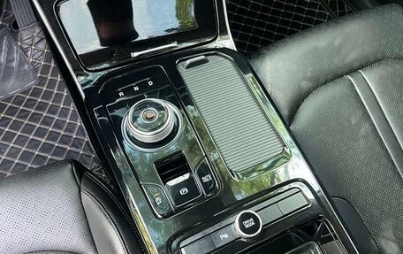 KIA K5, 2022 год, 1 650 333 рублей, 10 фотография