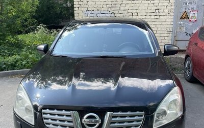 Nissan Qashqai, 2009 год, 798 000 рублей, 1 фотография