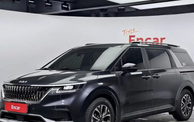 KIA Carnival, 2021 год, 2 610 999 рублей, 1 фотография