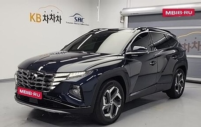 Hyundai Tucson, 2023 год, 2 100 000 рублей, 1 фотография