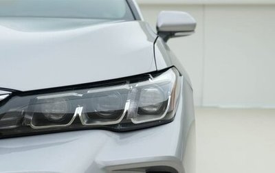 Toyota Avalon, 2021 год, 2 500 000 рублей, 1 фотография