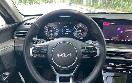 KIA K5, 2022 год, 1 650 333 рублей, 14 фотография