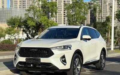 Haval F7 I, 2021 год, 1 168 000 рублей, 1 фотография