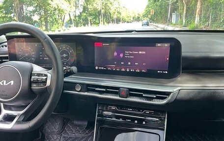 KIA K5, 2022 год, 1 650 333 рублей, 13 фотография