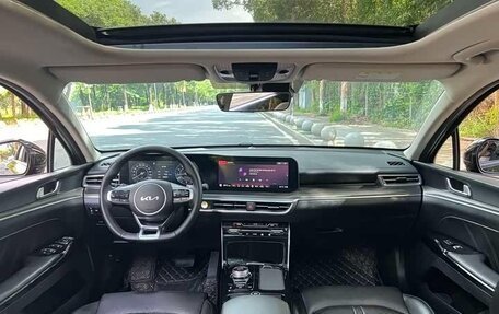KIA K5, 2022 год, 1 650 333 рублей, 12 фотография
