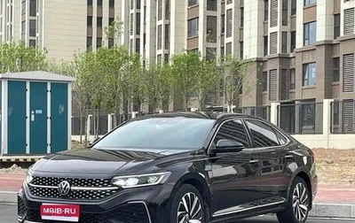 Volkswagen Passat B8 рестайлинг, 2022 год, 2 200 000 рублей, 1 фотография