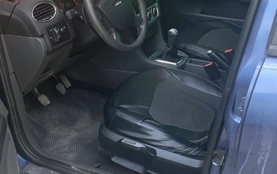 Ford Focus II рестайлинг, 2005 год, 370 000 рублей, 1 фотография