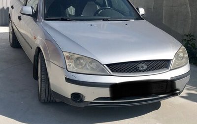 Ford Mondeo III, 2002 год, 310 000 рублей, 1 фотография