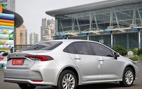 Toyota Corolla, 2021 год, 1 370 000 рублей, 7 фотография