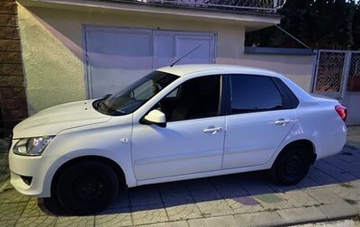 Datsun on-DO I рестайлинг, 2018 год, 675 000 рублей, 1 фотография