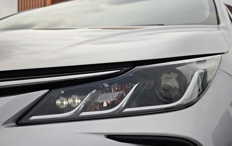Toyota Corolla, 2021 год, 1 370 000 рублей, 9 фотография
