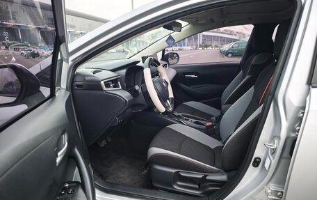 Toyota Corolla, 2021 год, 1 370 000 рублей, 13 фотография