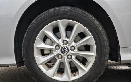 Toyota Corolla, 2021 год, 1 370 000 рублей, 14 фотография
