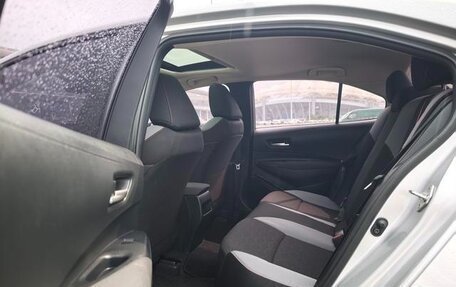 Toyota Corolla, 2021 год, 1 370 000 рублей, 17 фотография