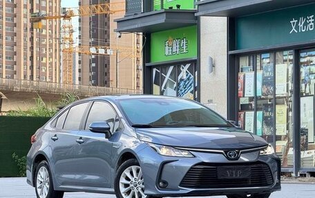 Toyota Corolla, 2021 год, 1 575 000 рублей, 2 фотография