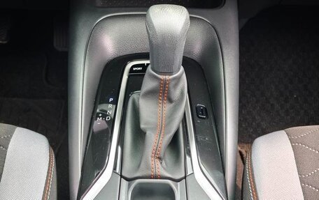 Toyota Corolla, 2021 год, 1 370 000 рублей, 16 фотография