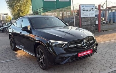 Mercedes-Benz GLC Coupe, 2025 год, 11 790 000 рублей, 1 фотография